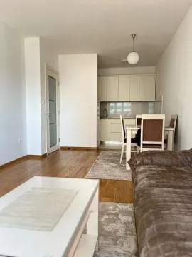 Rent, one bedroom apartment, 50m², Central Point, Podgorica - image 6