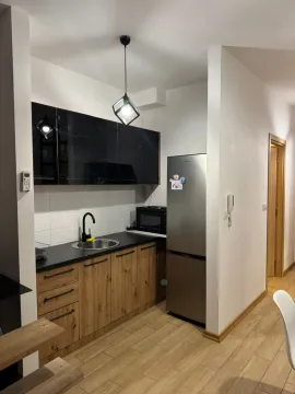 Rent, studio apartment, 27m², Budva, Crna Gora - image 7