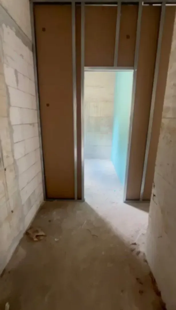 Prodaja, jednosoban stan, 55m², Prčanj, Kotor