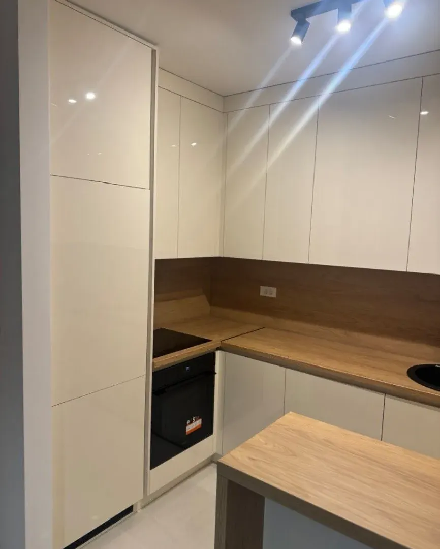 Izdavanje, dvosoban stan, 60m², City Kvart, Podgorica