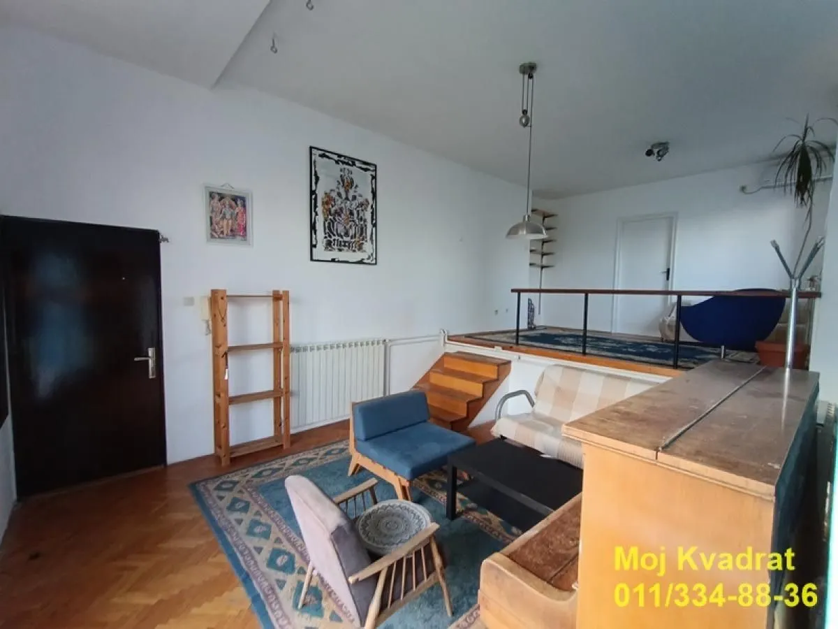 Sale, apartment, 156m², Stari Grad, Beograd