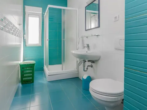 Sale, one bedroom apartment, 73m², Bijela, Herceg Novi - image 5