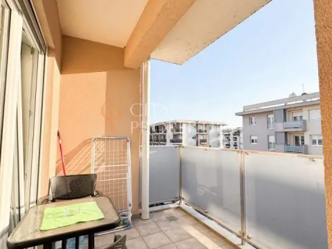 Rent, apartment, 46m², City Kvart, Podgorica - image 10