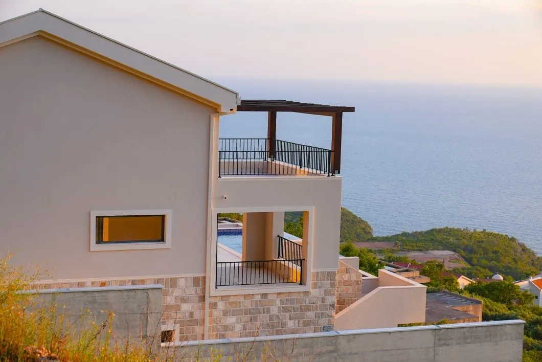 Sale, house, 420m², Sveti Stefan, Budva