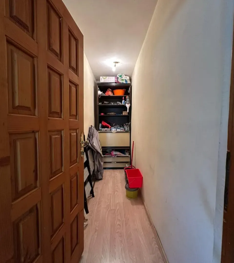 Prodaja, dvosoban stan, 75m², Zagorič, Podgorica