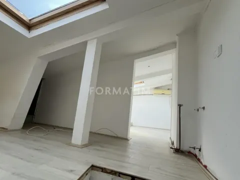 Sale, two bedroom apartment, 49m², Miljakovac, Rakovica - image 3