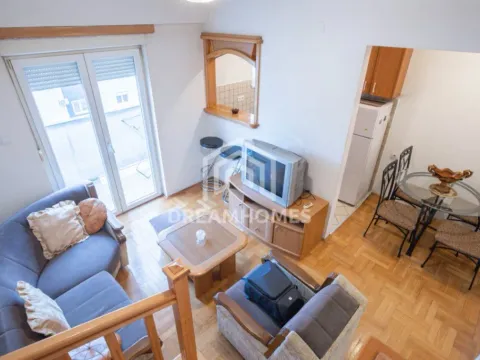 Prodaja, jednosoban stan, 50m², Zabjelo, Podgorica - image 2