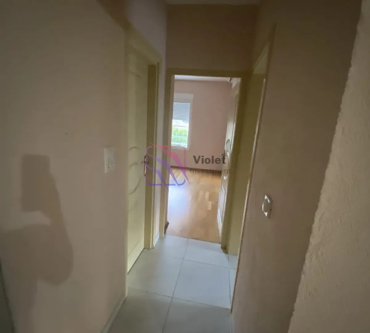 Rent, two bedroom apartment, 69m², Zabjelo, Podgorica