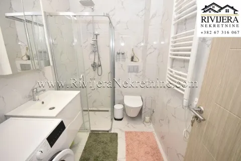 Prodaja, jednosoban stan, 47m², Đenovići, Herceg Novi - image 3