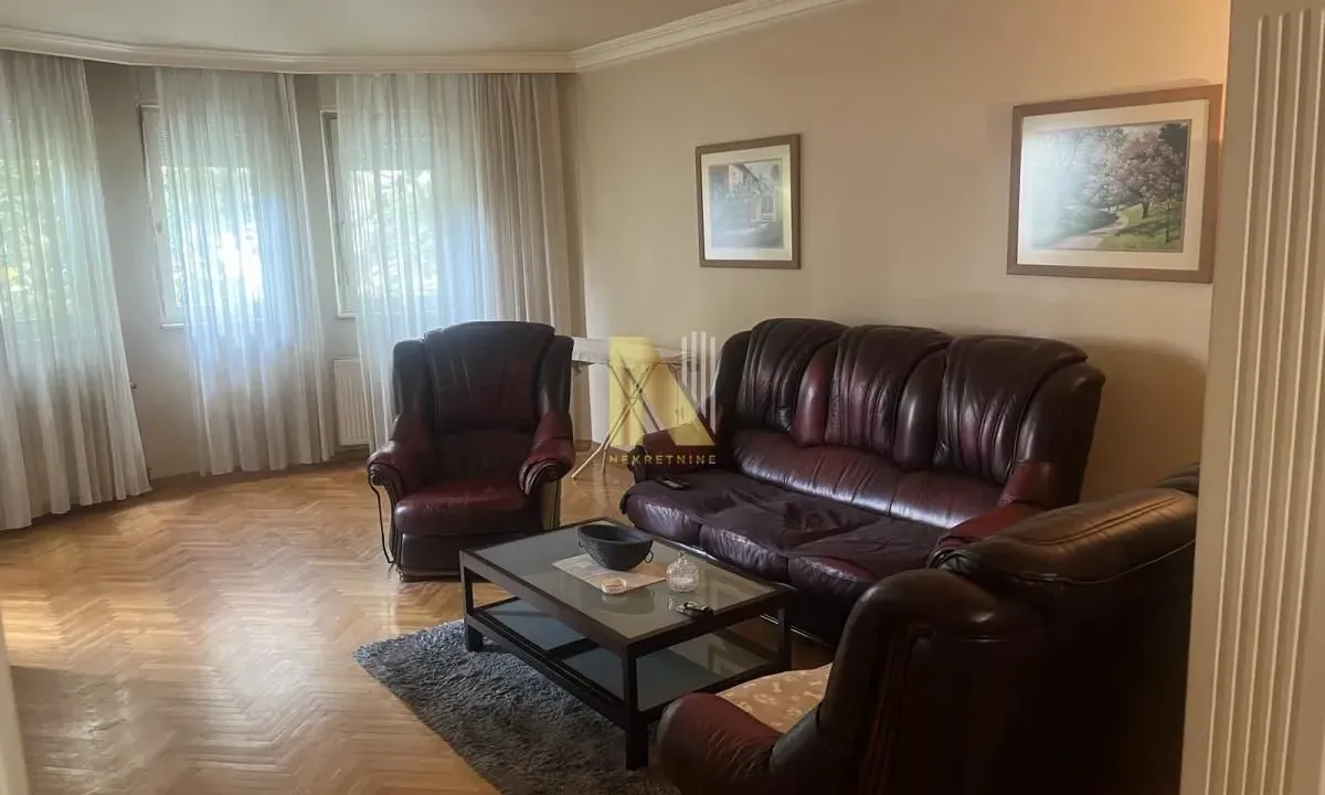 Prodaja, trosoban stan, 91m², Grbavica, Novi Sad Sve Podlokacije
