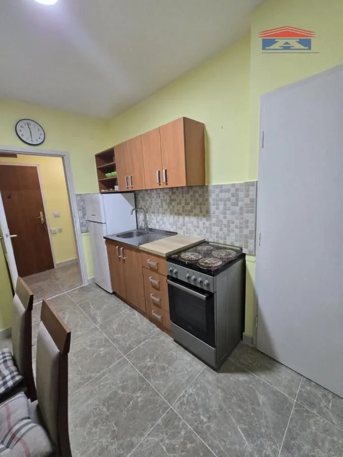 Izdavanje, dvosoban stan, 50m², Liman 2, Novi Sad Sve Podlokacije