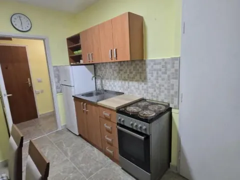 Izdavanje, dvosoban stan, 50m², Liman 2, Novi Sad Sve Podlokacije - image 5