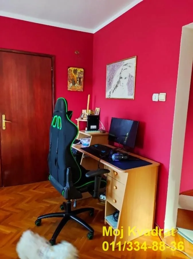 Sale, apartment, 104m², Zemun Sve Podlokacije, Beograd