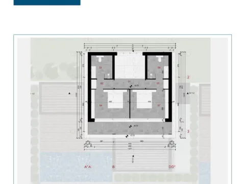 Sale, house, 412m², Dobrota, Kotor - image 6