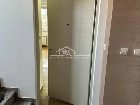 Sale, one bedroom apartment, 37m², Mirijevo 1, Mirijevo Sve Podlokacije - image 3