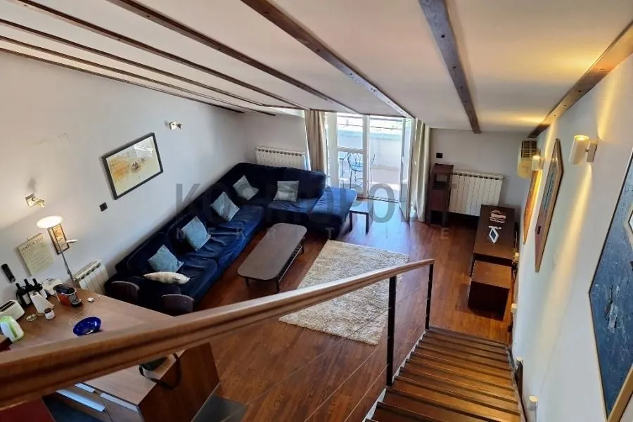 Prodaja, četvorosoban stan, 137m², Autokomanda, Voždovac Sve Podlokacije