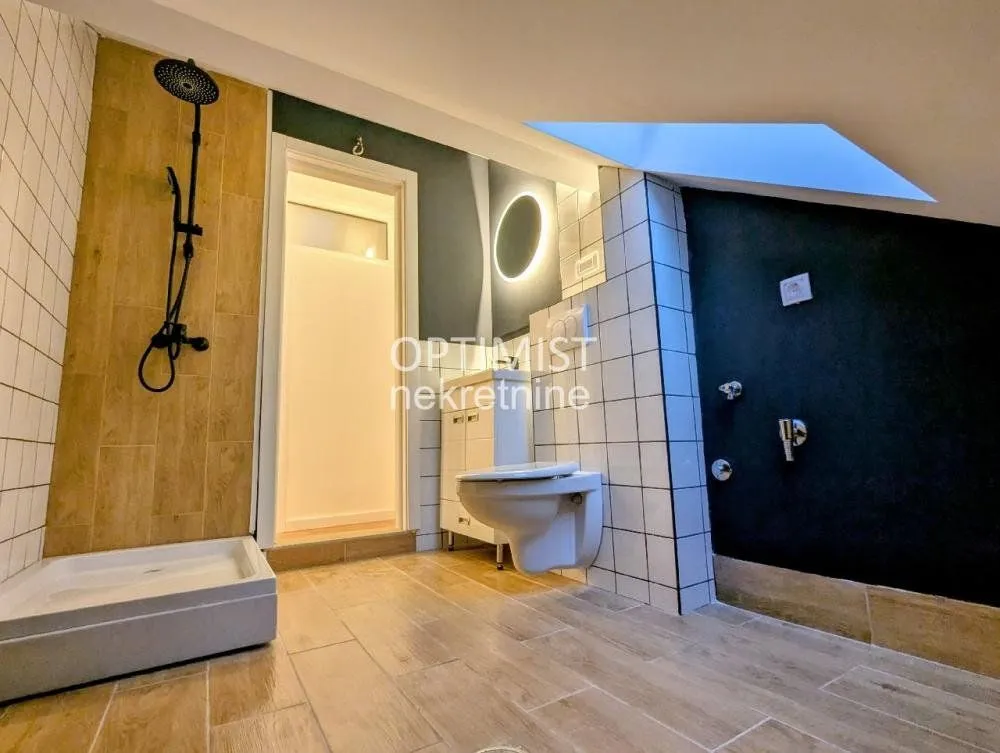 Prodaja, dvosoban stan, 52m², Železnik, Beograd