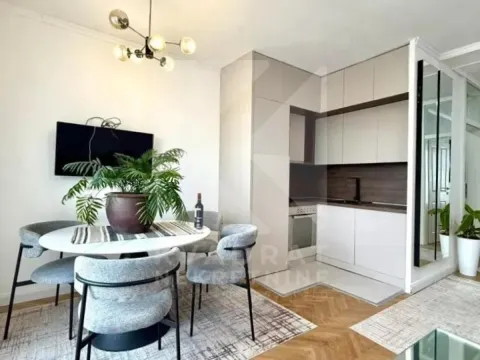 Izdavanje, dvosoban stan, 70m², Preko Morače, Podgorica - image 3