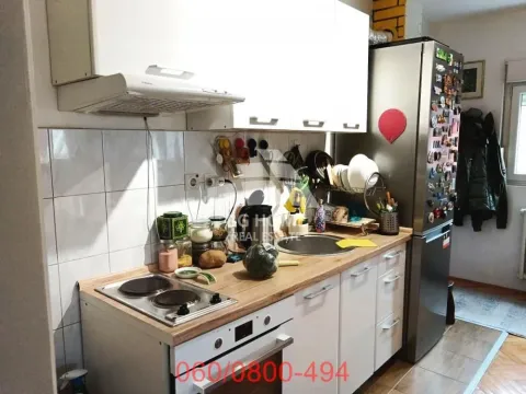 Prodaja, dvosoban stan, 56m², Cvetkova Pijaca, Zvezdara Sve Podlokacije - image 5