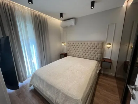 Prodaja, jednosoban stan, 40m², Dalmatinska ulica, Podgorica - image 2