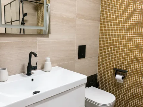 Rent, one bedroom apartment, 43m², Zagorič, Podgorica - image 10