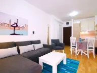 Rent, two bedroom apartment, 46m², Gospoština, Budva - image 6