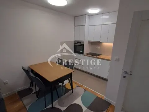 Izdavanje, jednosoban stan, 42m², Pobrežje, Podgorica - image 3