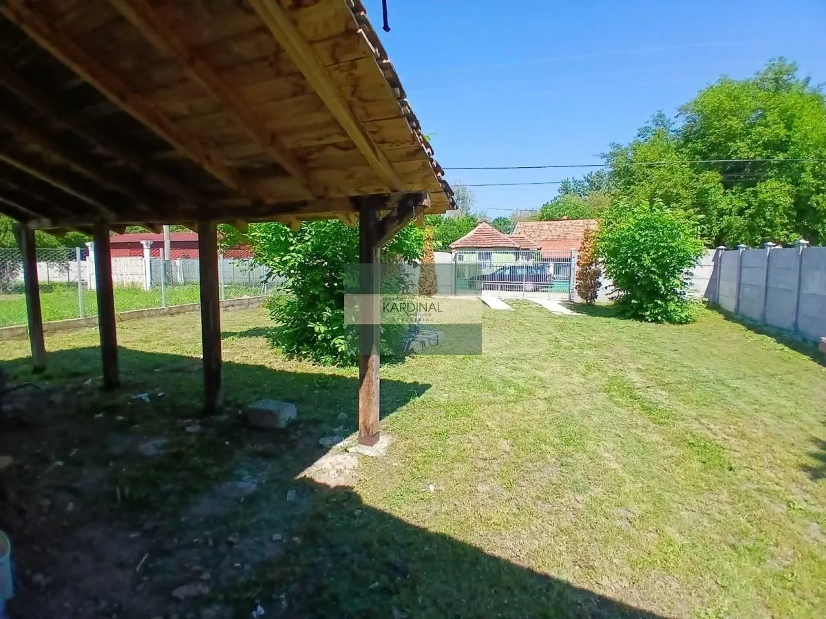 Sale, house, 69m², Krušar, Ćuprija