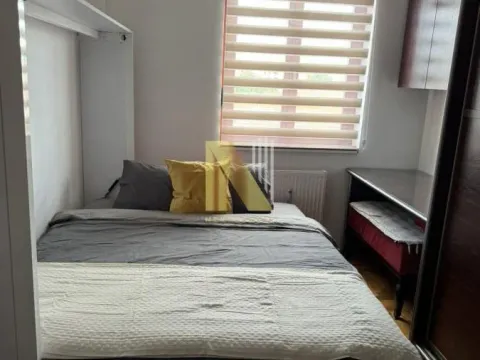 Izdavanje, jednosoban stan, 45m², Bulevar patrijarha Pavla, Novi Sad Sve Podlokacije - image 6