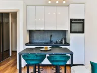 Prodaja, jednosoban stan, 46m², Centar, Budva - image 11