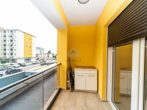 Rent, one bedroom apartment, 44m², Pobrežje, Podgorica - image 7