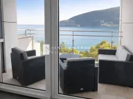 Sale, two bedroom apartment, 105m², Topla, Herceg Novi
