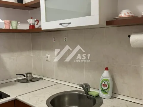 Rent, two bedroom apartment, 45m², Nova Detelinara, Novi Sad Sve Podlokacije - image 4