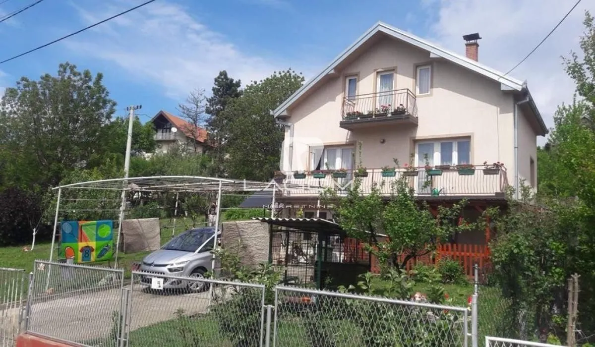 Sale, house, 140m², Obrenovac, Beograd