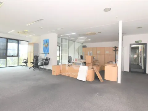 Izdavanje, poslovni prostor, 318m², Preko Morače, Podgorica - image 8