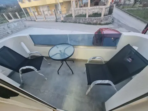 Izdavanje, jednosoban stan, 37m², Bjeliši, Bar - image 9