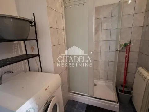 Rent, three bedroom apartment, 51m², Banjica, Voždovac Sve Podlokacije - image 14
