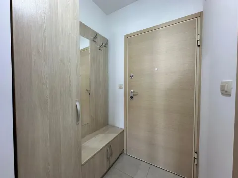 Prodaja, jednosoban stan, 46m², City Kvart, Podgorica - image 15