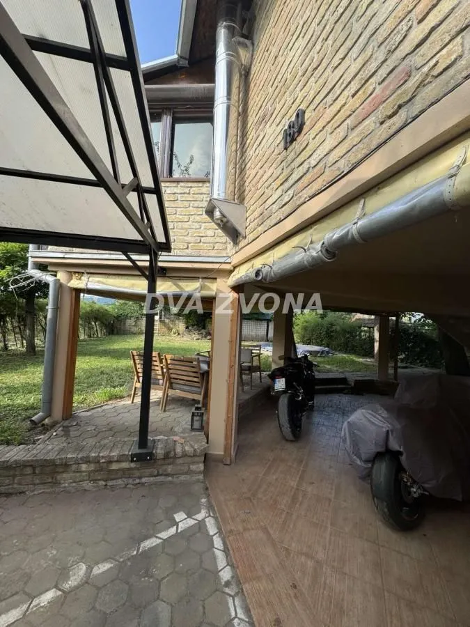 Prodaja, kuća, 35m², Kamenjar, Novi Sad Sve Podlokacije
