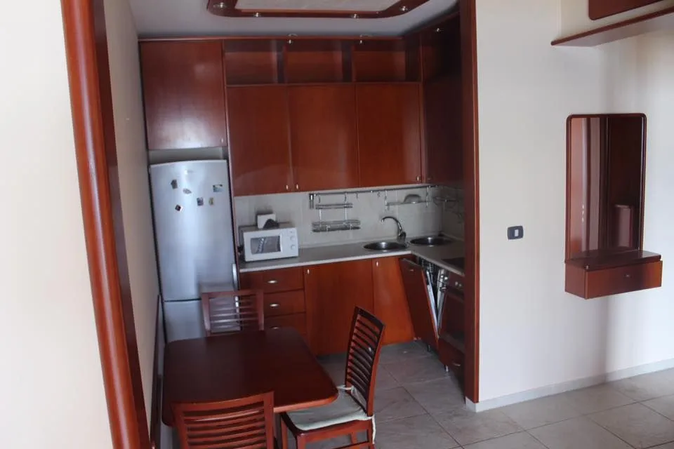 Sale, apartment, 69m², Rafailovići, Budva