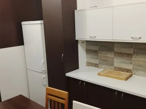 Rent, two bedroom apartment, 67m², Kava, Tivat - image 6