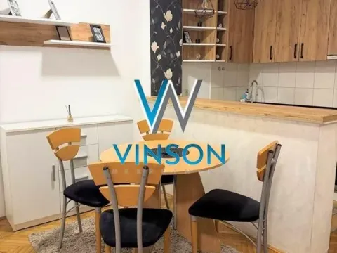 Rent, one bedroom apartment, 37m², Bulevar Oslobodjenja, Novi Sad Sve Podlokacije - image 5