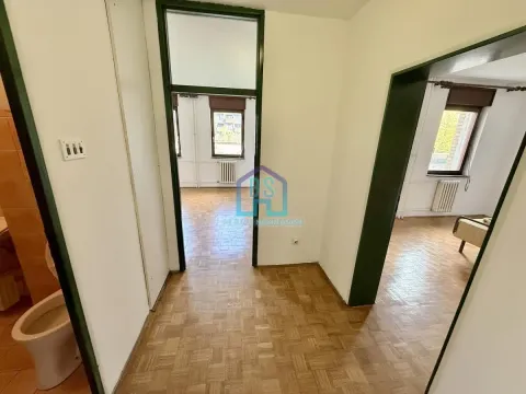 Prodaja, trosoban stan, 95m², Sajmište, Novi Sad - image 20