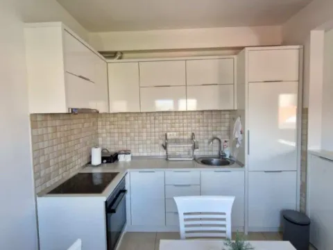 Izdavanje, jednosoban stan, 41m², Stari Aerodrom, Podgorica - image 10