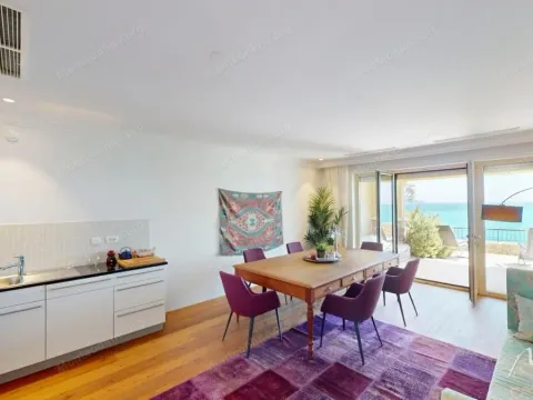 Prodaja, dvosoban stan, 109m², Luštica Bay, Tivat - image 10