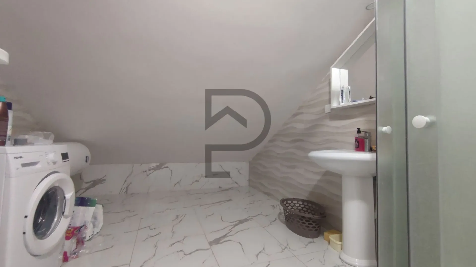 Rent, apartment, 47m², Ljubović, Podgorica