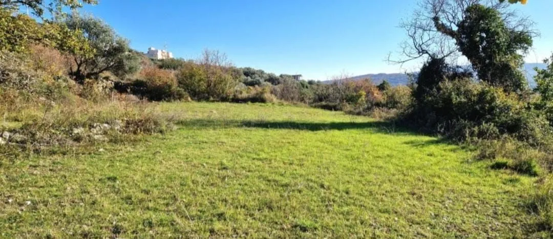 Sale, land lot, 1075m², Dobra Voda, Budva