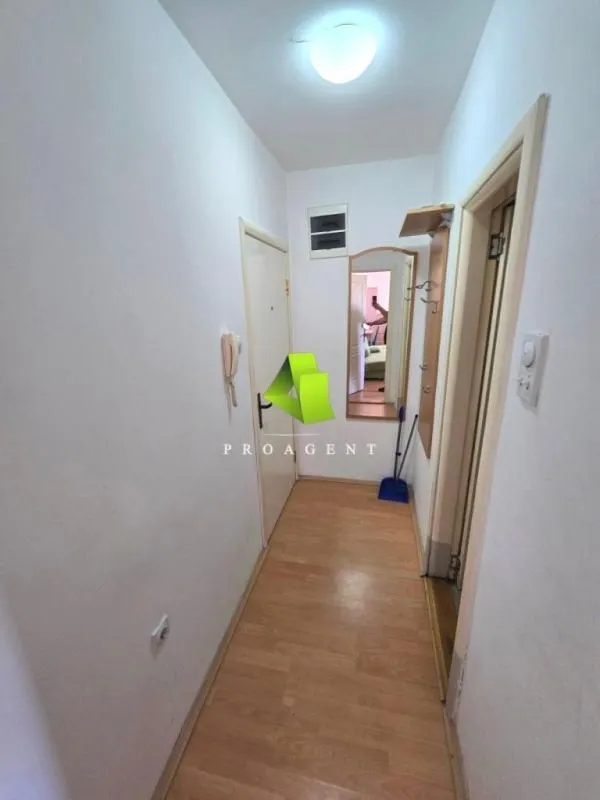 Rent, apartment, 34m², Palilula, Niš