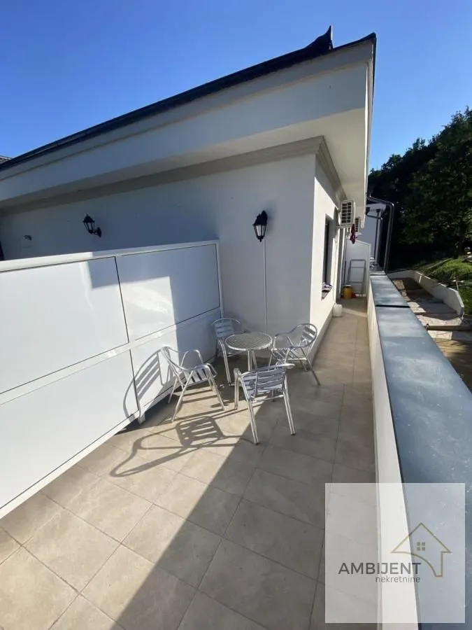Prodaja, dvosoban stan, 47m², Vrnjačka Banja, Srbija