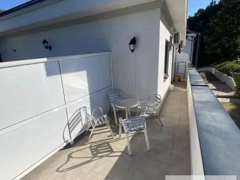 Sale, two bedroom apartment, 47m², Vrnjačka Banja, Srbija - image 7